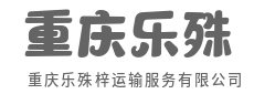 速度见证品质，服务成就未来-重庆乐殊梓运输服务有限公司