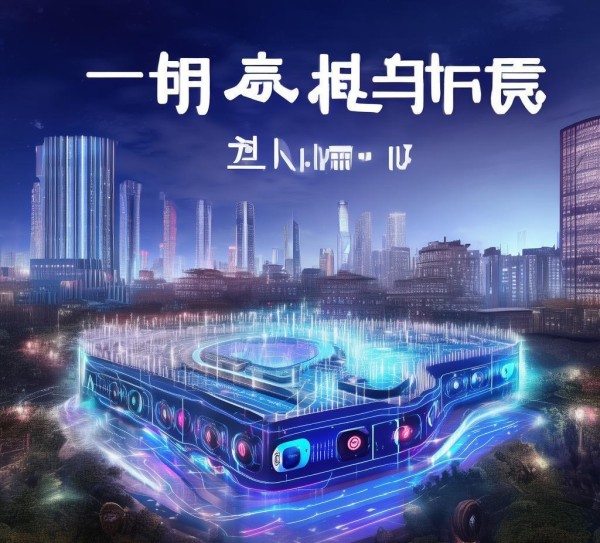 邢台信息技术服务体系,助力数字化转型的信赖平台 邢台信息技术服务体系,助力数字化转型的信赖平台