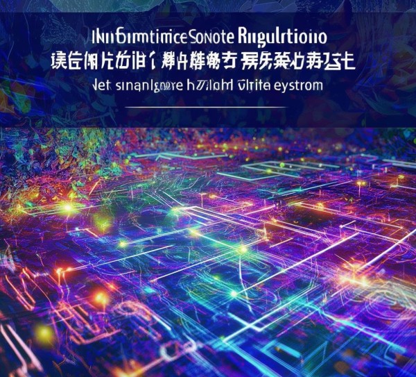 信息技术服务条例，重塑数字时代的生态