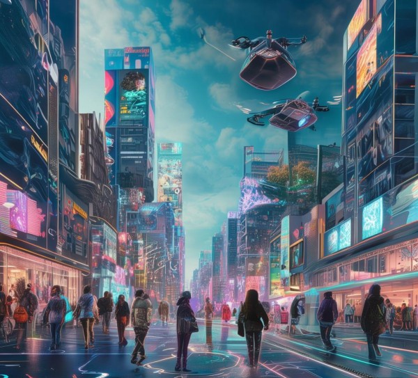 5G时代,技术与生活深度融合的未来 5G时代,技术与生活深度融合的未来